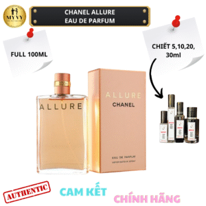 Chanel Allure EDP (Nữ)