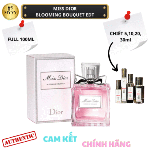Dior Miss Dior Blooming Bouquet EDT