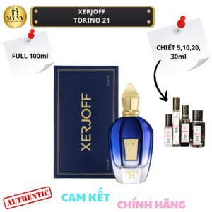 Xerjoff Torino 21