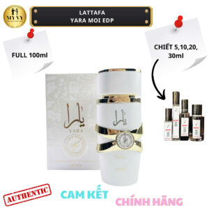 Lattafa Yara Moi EDP