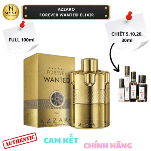 Azzaro Forever Wanted Elixir Parfum