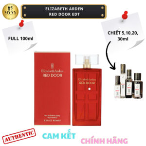 Elizabeth Arden Red Door EDT