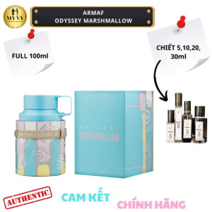 Armaf Odyssey Marshmallow EDP