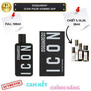 Dsquared2 Icon Pour Homme