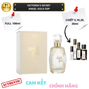 Victoria Secret Angel Gold EDP