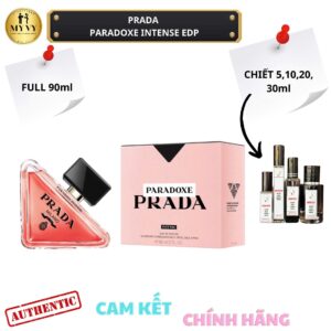 Prada Paradoxe Intense