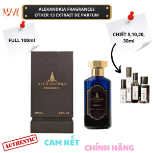 Alexandria Fragrances Other 13