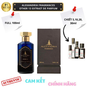 Alexandria Fragrances Other 13