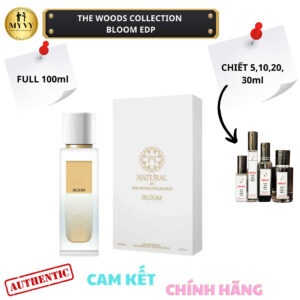 The Woods Collection Bloom EDP