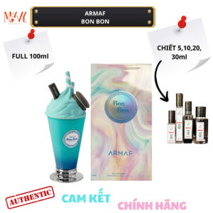 Armaf Delights Bon Bon