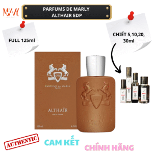 Parfums De Marly Althair (2023) EDP