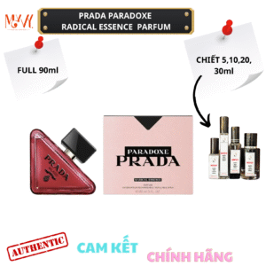 Prada Paradoxe Radical Essence Parfum