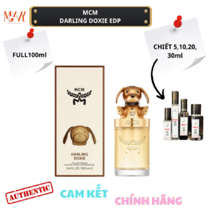 MCM Darling Doxie EDP