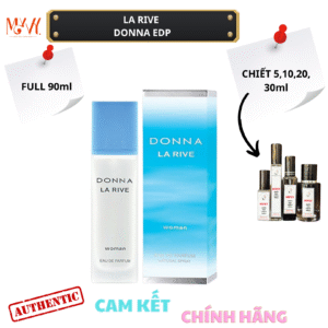 La Rive Donna Women EDP
