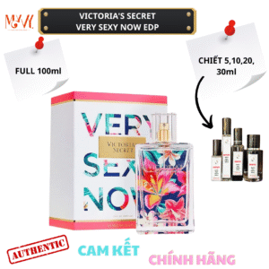 Victoria's Secret Very Sexy Now EDP