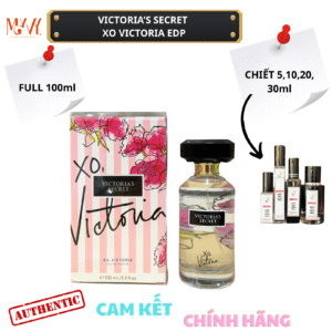 Victoria’s Secret XO Victoria EDP