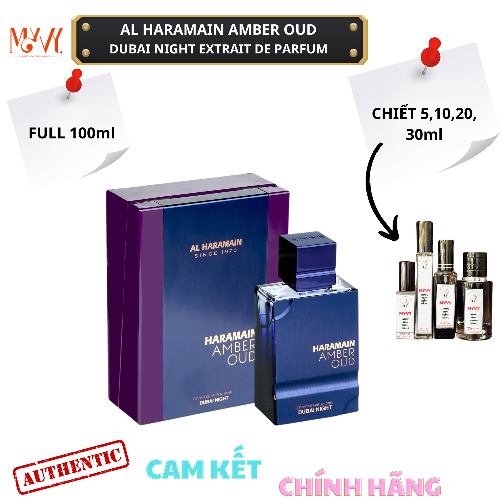 Al Haramain Amber Oud Dubai Night Extrait De Parfum