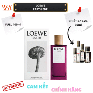 Loewe Earth EDP