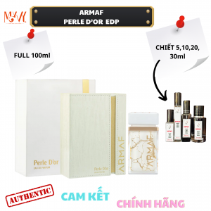 Armaf Perle D’or EDP