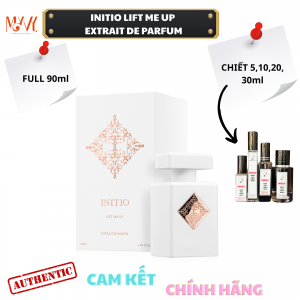 Initio Lift Me Up Extrait De Parfum